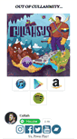 Mobile Screenshot of cullah.com